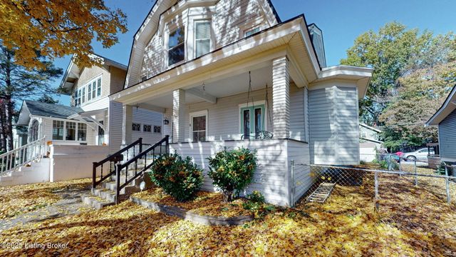 5 Maple Ct, Louisville, KY 40214