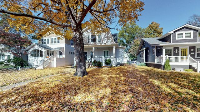 5 Maple Ct, Louisville, KY 40214