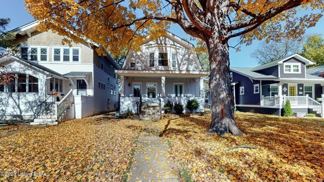 5 Maple Ct, Louisville, KY 40214