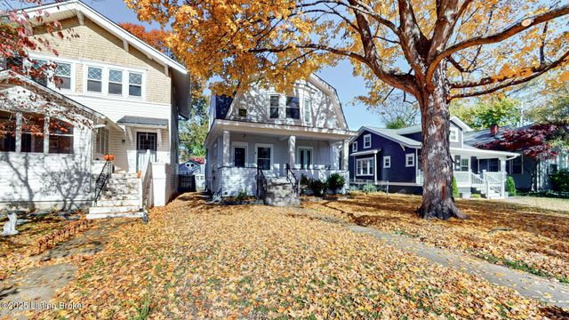 5 Maple Ct, Louisville, KY 40214