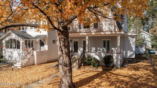 5 Maple Ct, Louisville, KY 40214