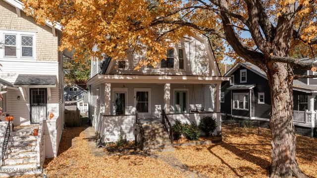 5 Maple Ct, Louisville, KY 40214