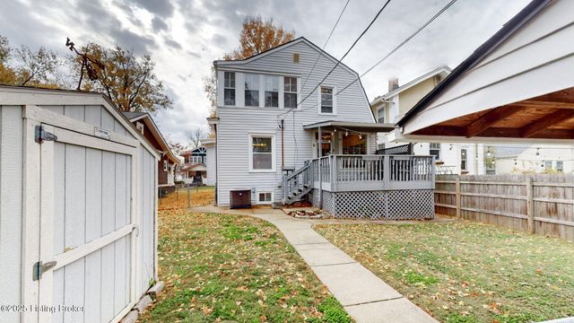 5 Maple Ct, Louisville, KY 40214