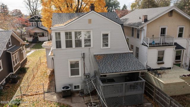 5 Maple Ct, Louisville, KY 40214