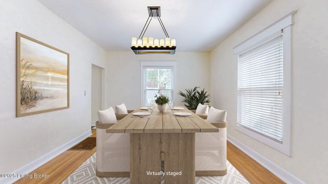 5 Maple Ct, Louisville, KY 40214