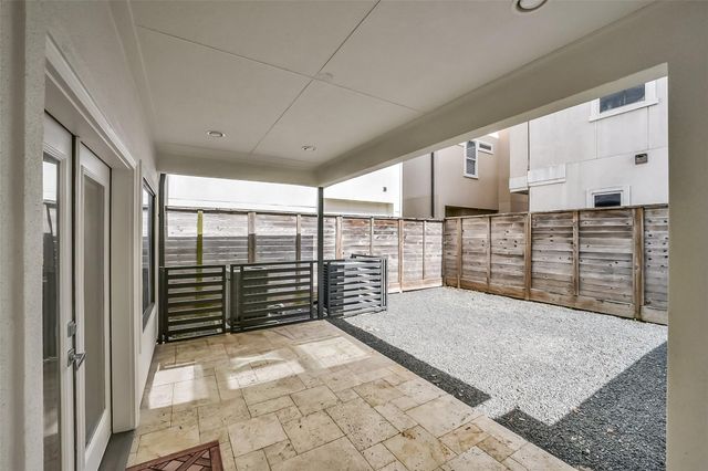 716 W Drew Street, Houston, TX 77006