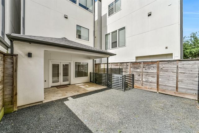 716 W Drew Street, Houston, TX 77006