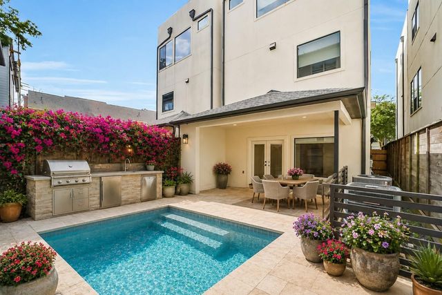 716 W Drew Street, Houston, TX 77006