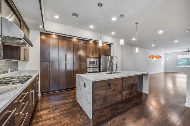 716 W Drew Street, Houston, TX 77006