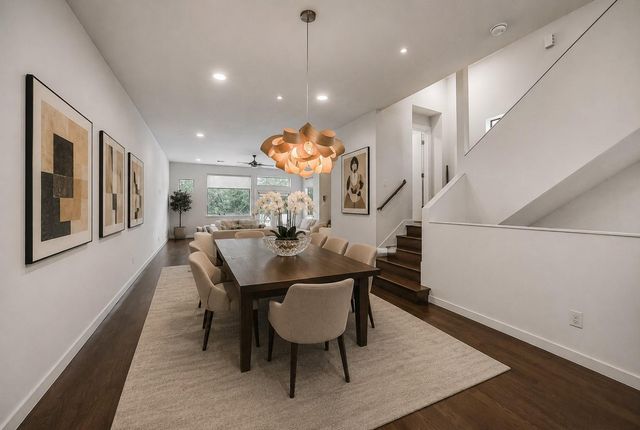 716 W Drew Street, Houston, TX 77006