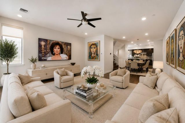716 W Drew Street, Houston, TX 77006