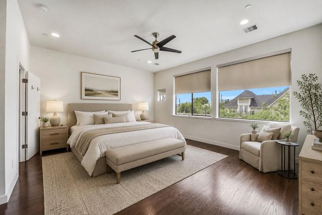 716 W Drew Street, Houston, TX 77006