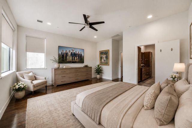 716 W Drew Street, Houston, TX 77006