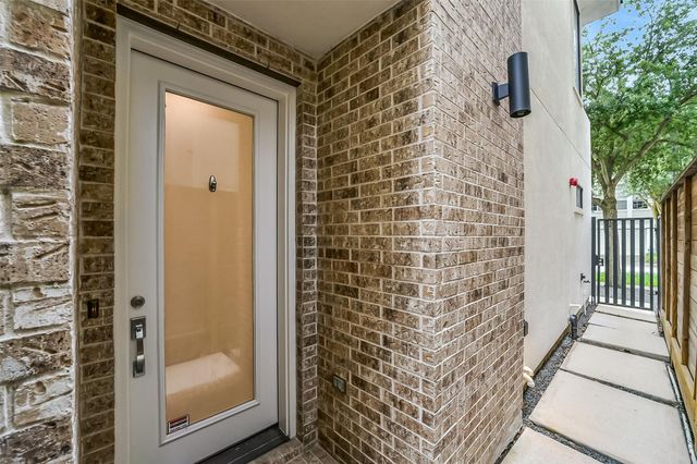 716 W Drew Street, Houston, TX 77006
