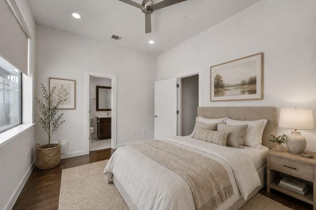 716 W Drew Street, Houston, TX 77006