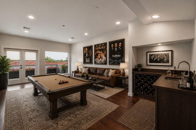 716 W Drew Street, Houston, TX 77006