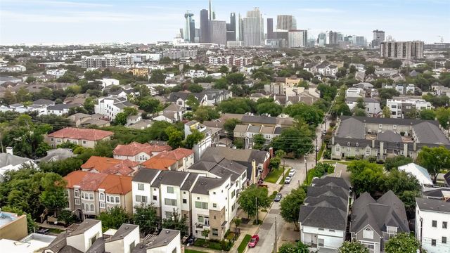 716 W Drew Street, Houston, TX 77006