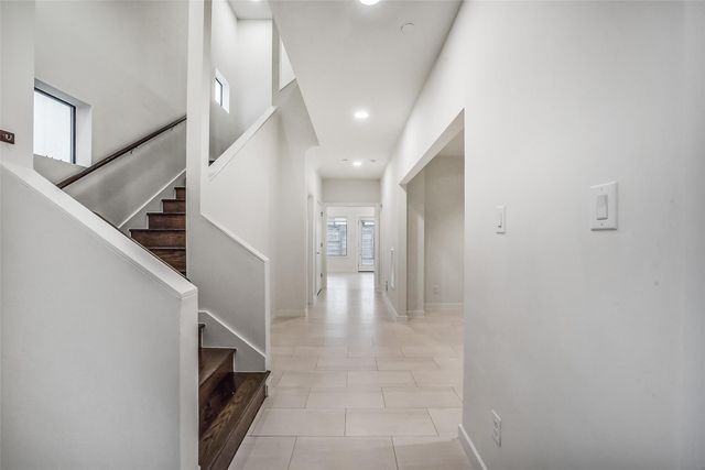 716 W Drew Street, Houston, TX 77006