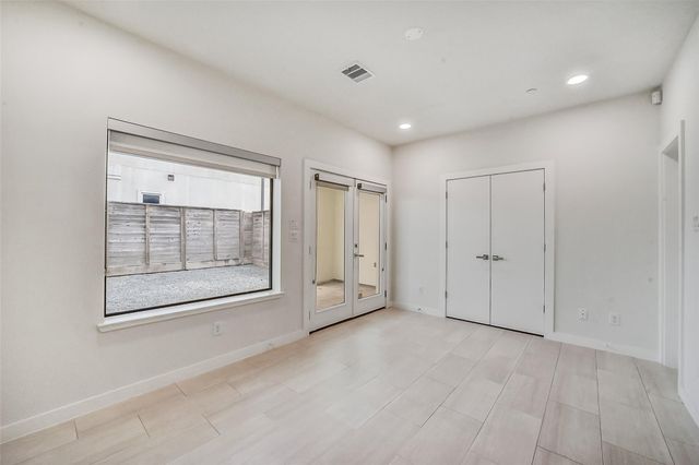 716 W Drew Street, Houston, TX 77006