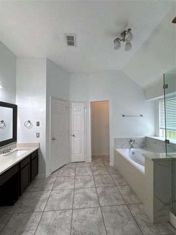 3210 Woodcreek Glen Lane, Houston, TX 77073