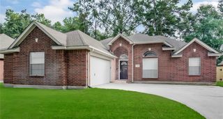 3210 Woodcreek Glen Lane, Houston, TX 77073