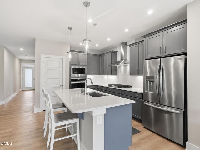 200 Imagine Way, Pittsboro, NC 27312