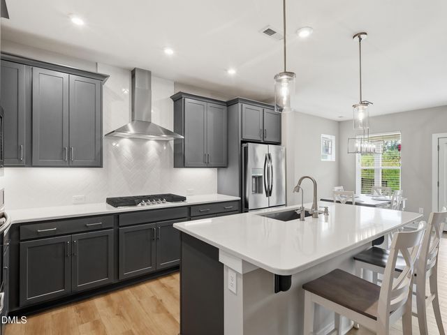 200 Imagine Way, Pittsboro, NC 27312