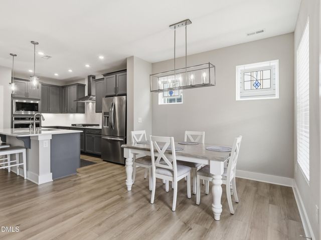 200 Imagine Way, Pittsboro, NC 27312