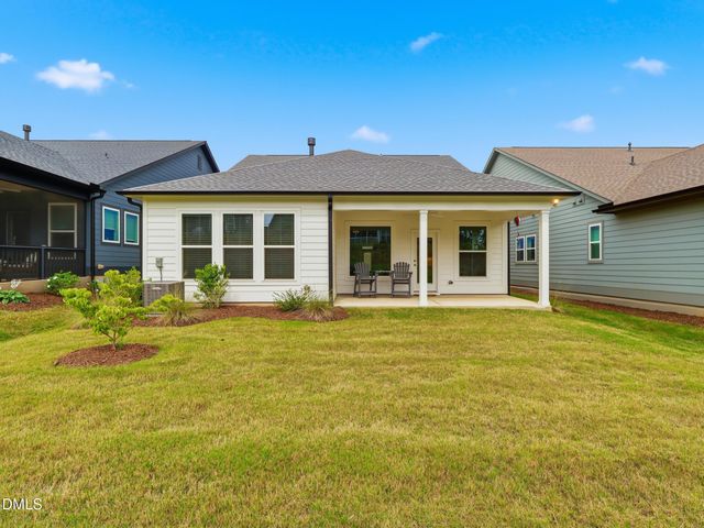 200 Imagine Way, Pittsboro, NC 27312