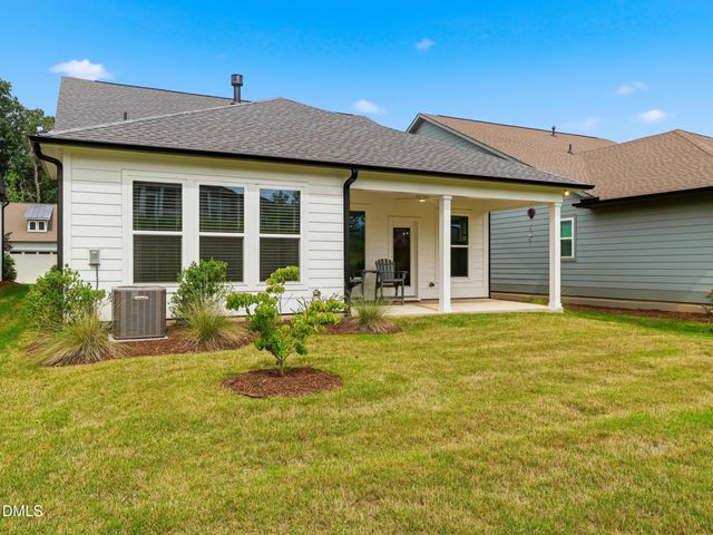 200 Imagine Way, Pittsboro, NC 27312