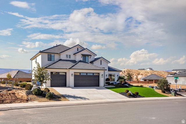 1418 E HAYROCKS DR, St. George, UT 84790