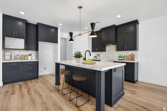 1418 E HAYROCKS DR, St. George, UT 84790