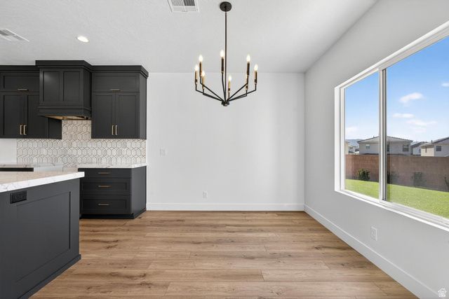 1418 E HAYROCKS DR, St. George, UT 84790