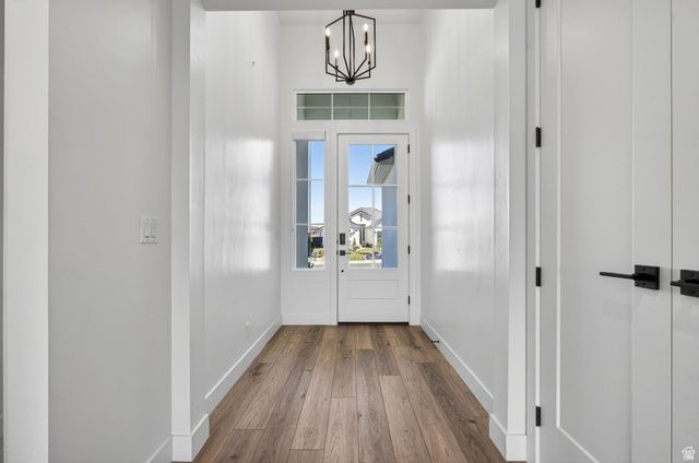 1418 E HAYROCKS DR, St. George, UT 84790