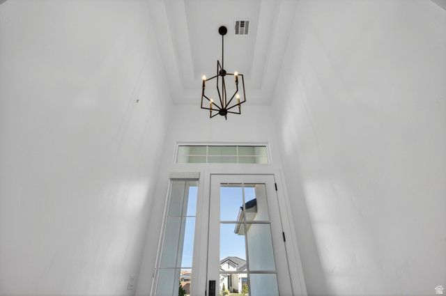 1418 E HAYROCKS DR, St. George, UT 84790