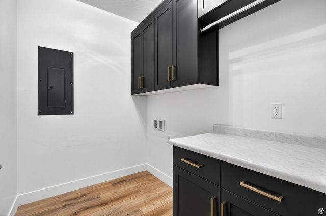 1418 E HAYROCKS DR, St. George, UT 84790