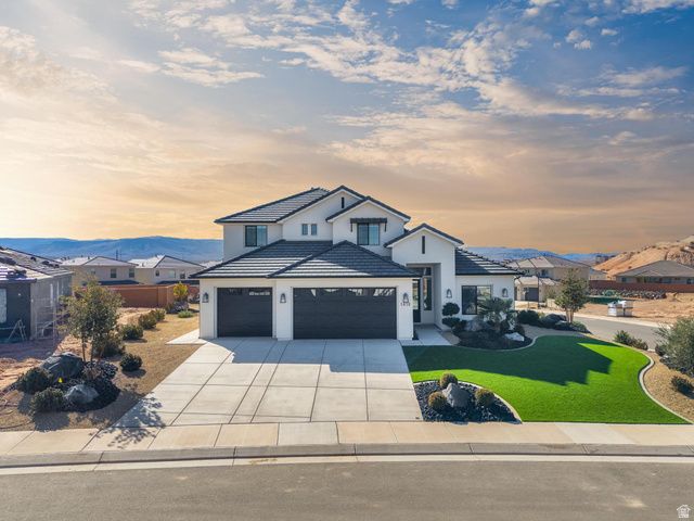 1418 E HAYROCKS DR, St. George, UT 84790