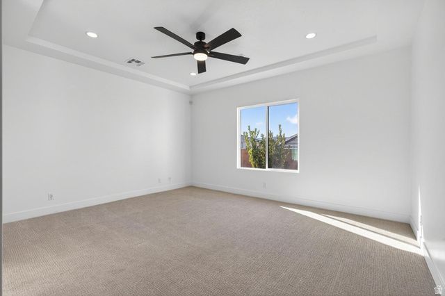 1418 E HAYROCKS DR, St. George, UT 84790