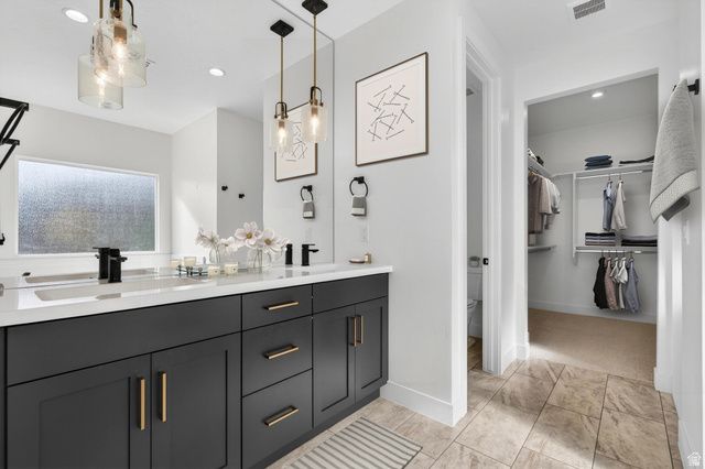 1418 E HAYROCKS DR, St. George, UT 84790