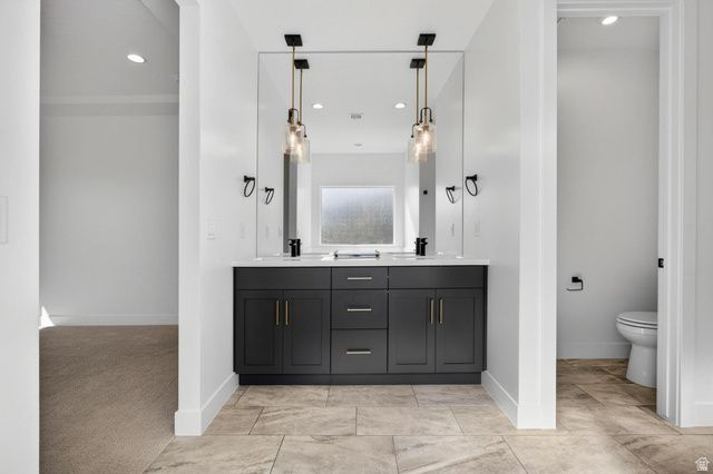 1418 E HAYROCKS DR, St. George, UT 84790