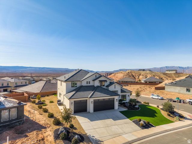 1418 E HAYROCKS DR, St. George, UT 84790