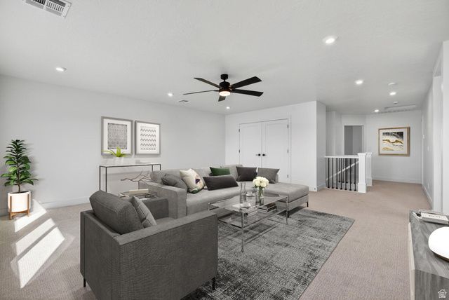 1418 E HAYROCKS DR, St. George, UT 84790