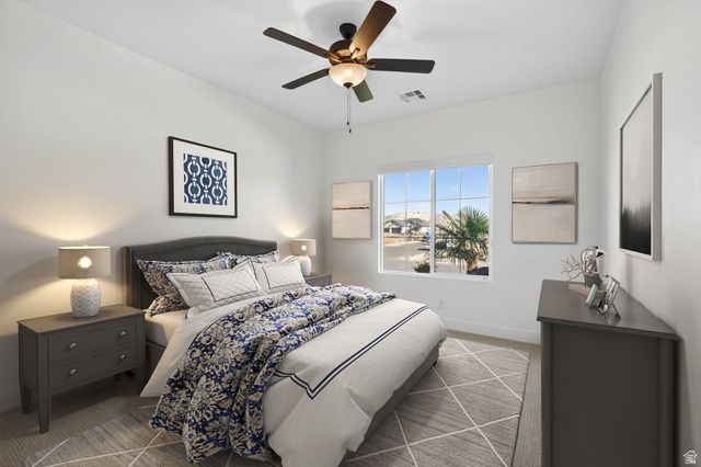 1418 E HAYROCKS DR, St. George, UT 84790