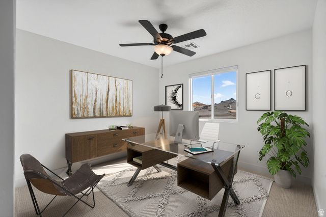 1418 E HAYROCKS DR, St. George, UT 84790