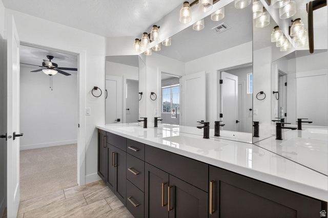 1418 E HAYROCKS DR, St. George, UT 84790