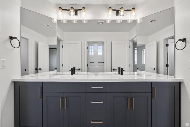 1418 E HAYROCKS DR, St. George, UT 84790