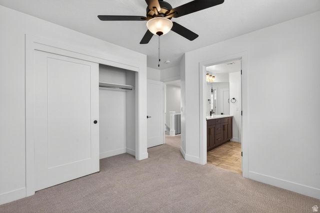 1418 E HAYROCKS DR, St. George, UT 84790