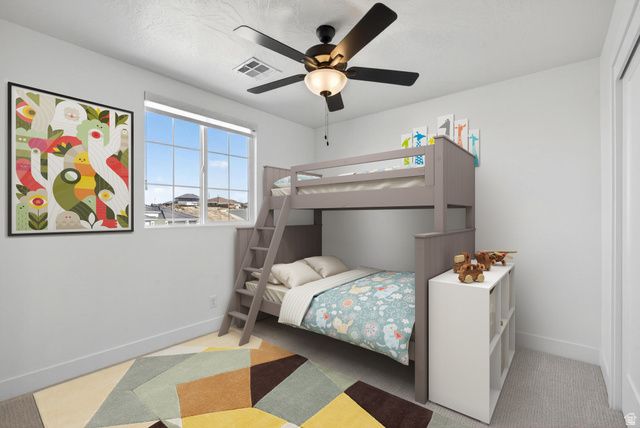 1418 E HAYROCKS DR, St. George, UT 84790