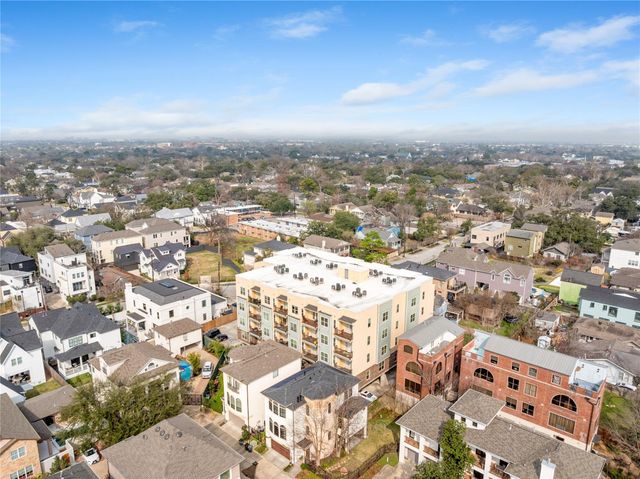 2802 Morrison Street 104, Houston, TX 77009