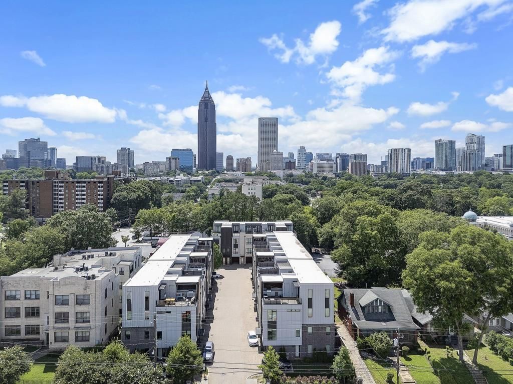 133 City View NE Court, Atlanta, GA 30308